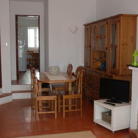 Apartamento Casa Sobral Vila Nova de Milfontes Exterior foto