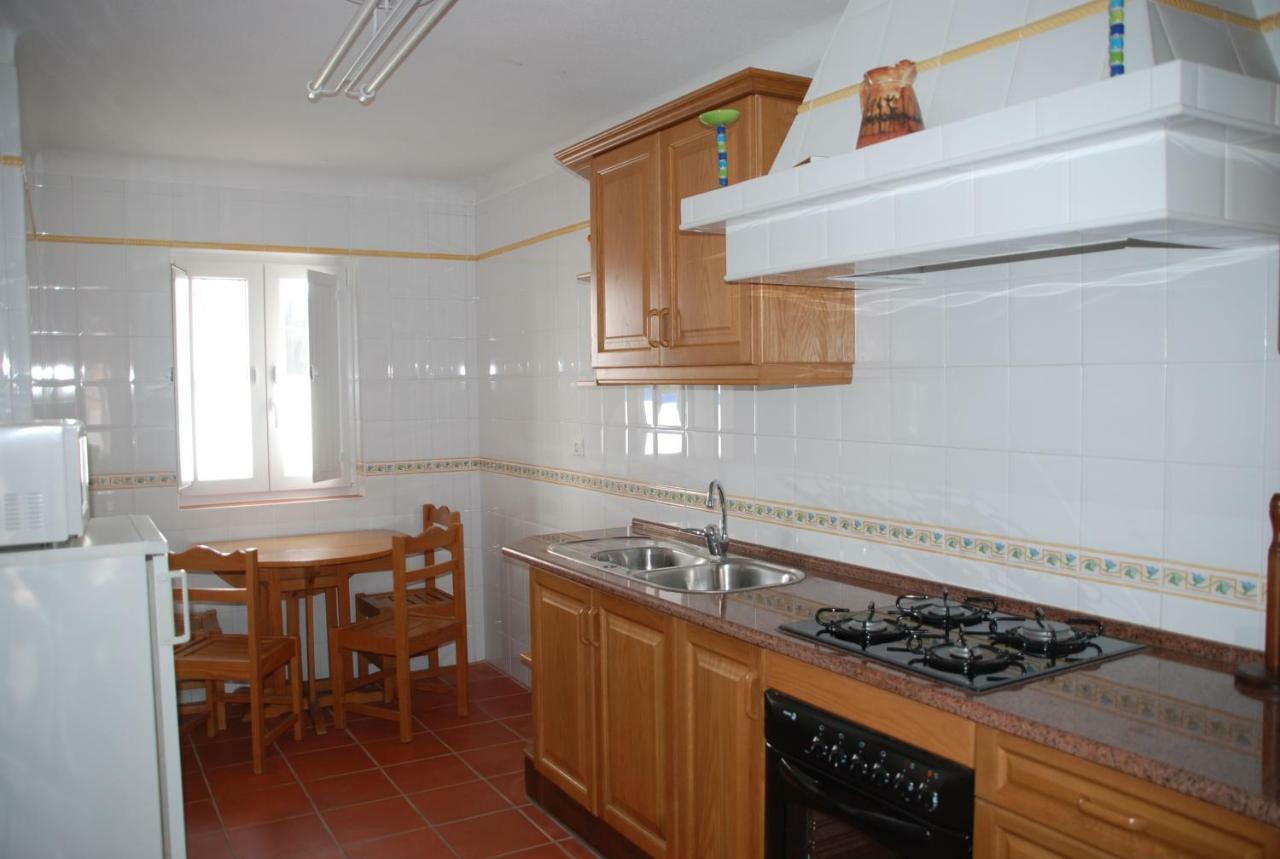Apartamento Casa Sobral Vila Nova de Milfontes Exterior foto