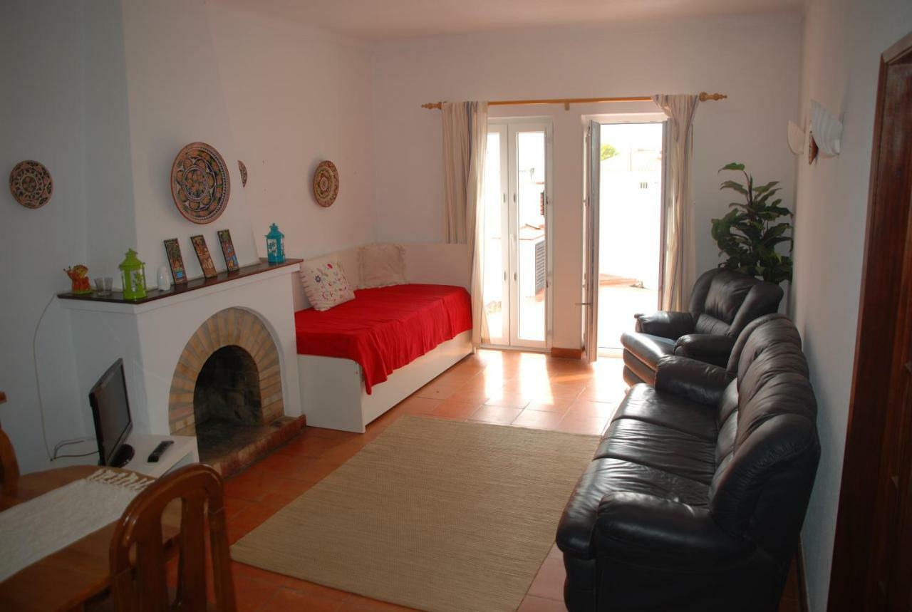 Apartamento Casa Sobral Vila Nova de Milfontes Exterior foto