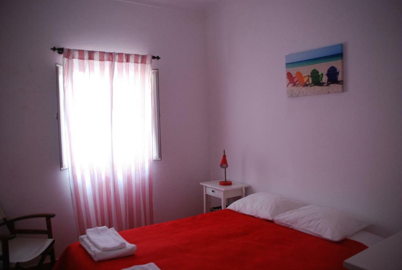 Apartamento Casa Sobral Vila Nova de Milfontes Exterior foto